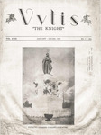 Vytis, Volume 23, Issue 1 (January 1937) by Knights of Lithuania
