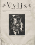 Vytis, Volume 23, Issue 2 (February 1937) by Knights of Lithuania