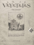 Vytis, Volume 24, Issue 1 (January 1938)