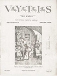 Vytis, Volume 24, Issue 2 (February 1938) by Knights of Lithuania