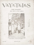 Vytis, Volume 24, Issue 3 (March 1938)