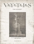 Vytis, Volume 24, Issue 10 (October 1938)