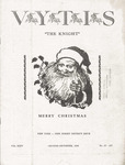 Vytis, Volume 24, Issue 12 (December 1938)