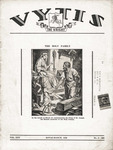Vytis, Volume 25, Issue 3 (March 1939)