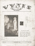 Vytis, Volume 25, Issue 5 (May 1939)