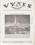 Vytis, Volume 25, Issue 9 (September 1939)