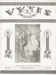Vytis, Volume 25, Issue 12 (December 1939)