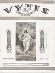 Vytis, Volume 26, Issue 3 (March 1940) by Knights of Lithuania