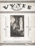 Vytis, Volume 26, Issue 5 (May 1940) by Knights of Lithuania