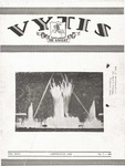 Vytis, Volume 26, Issue 7 (July 1940) by Knights of Lithuania