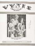 Vytis, Volume 26, Issue 10 (October 1940)