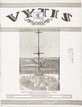 Vytis, Volume 26, Issue 11 (November 1940) by Knights of Lithuania
