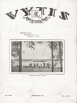 Vytis, Volume 27, Issue 5 (May 1941)
