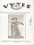Vytis, Volume 27, Issue 6 (June 1941)