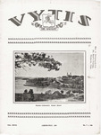 Vytis, Volume 27, Issue 7 (July 1941) by Knights of Lithuania