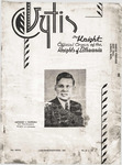 Vytis, Volume 27, Issue 11 (November 1941) by Knights of Lithuania