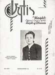 Vytis, Volume 27, Issue 12 (December 1941) by Knights of Lithuania