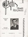 Vytis, Volume 28, Issue 2 (February 1942) by Knights of Lithuania