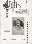 Vytis, Volume 28, Issue 3 (March 1942) by Knights of Lithuania