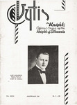 Vytis, Volume 28, Issue 5 (May 1942) by Knights of Lithuania