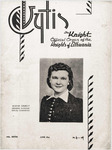 Vytis, Volume 28, Issue 6 (June 1942) by Knights of Lithuania