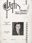 Vytis, Volume 28, Issue 7 (July 1942) by Knights of Lithuania