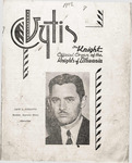 Vytis, Volume 28, Issue 8 (August 1942) by Knights of Lithuania