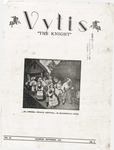 Vytis, Volume 28, Issue 9 (September 1942) by Knights of Lithuania