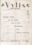 Vytis, Volume 28, Issue 10 (December 1942) by Knights of Lithuania