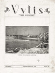 Vytis, Volume 29, Issue 2 (February 1943) by Knights of Lithuania