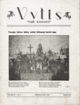 Vytis, Volume 29, Issue 5 (June 1943) by Knights of Lithuania