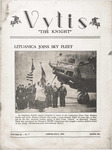 Vytis, Volume 29, Issue 7 (July 1943) by Knights of Lithuania