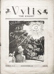 Vytis, Volume 29, Issue 12 (December 1943)