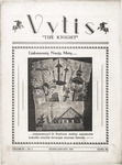 Vytis, Volume 30, Issue 1 (January 1944) by Knights of Lithuania