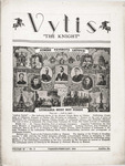 Vytis, Volume 30, Issue 2 (February 1944) by Knights of Lithuania