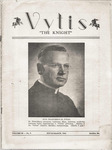 Vytis, Volume 30, Issue 3 (March 1944) by Knights of Lithuania