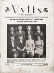 Vytis, Volume 30, Issue 4 (April 1944) by Knights of Lithuania