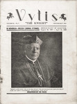 Vytis, Volume 30, Issue 5 (May 1944) by Knights of Lithuania