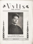 Vytis, Volume 30, Issue 6 (June 1944) by Knights of Lithuania