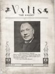 Vytis, Volume 30, Issue 8 (August 1944) by Knights of Lithuania