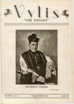 Vytis, Volume 30, Issue 10 (October 1944) by Knights of Lithuania