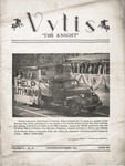 Vytis, Volume 30, Issue 11 (November 1944) by Knights of Lithuania