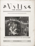 Vytis, Volume 30, Issue 12 (December 1944) by Knights of Lithuania