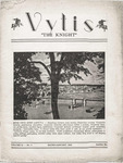 Vytis, Volume 31, Issue 1 (January 1945) by Knights of Lithuania
