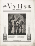 Vytis, Volume 31, Issue 2 (February 1945) by Knights of Lithuania