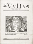 Vytis, Volume 31, Issue 3 (March 1945) by Knights of Lithuania
