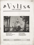Vytis, Volume 31, Issue 4 (April 1945)