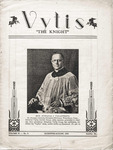 Vytis, Volume 31, Issue 8 (August 1945) by Knights of Lithuania
