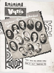 Vytis, Volume 31, Issue 9 (September 1945) by Knights of Lithuania