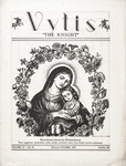 Vytis, Volume 31, Issue 10 (October 1945) by Knights of Lithuania
